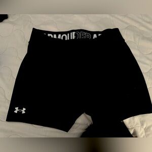 Nike, adidas, underarmour, vineyard vines shorts and one pair of leggings.